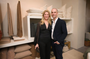 Chris Goins, Josh Pazda (Photo by Daniel Ortiz)