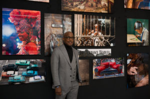DR Terrence Wadley (Daniel Ortiz Photo)