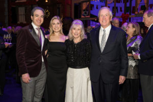 _Danny David Isabel David Georgiana Ladd Robert Ladd (Photo by Trish Badger)