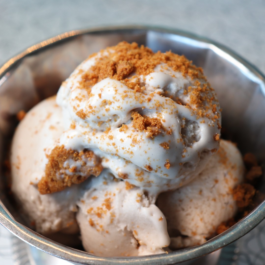 Dreamboat Donuts and Scoops is coming soon to the Southside bring vegan treats.