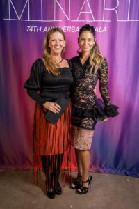 Eleanor Williams _ Jennifer Perrin (Photo by Alex Barber and Laura Burlton)