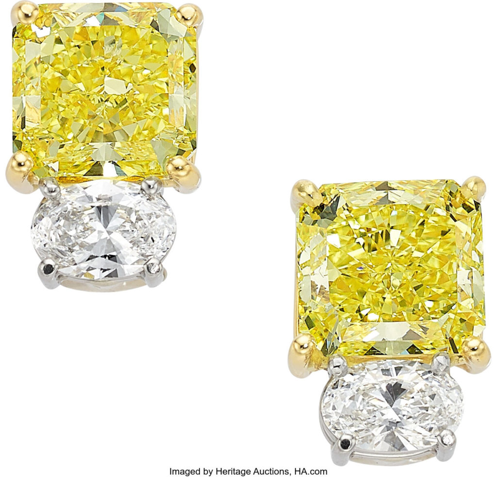 Inside Heritage Auctions Jaw Dropping Jewels Preview