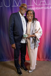 Floyd _ Janis Newsum (Photo by Alex Barber and Laura Burlton)