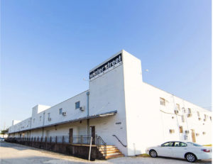 Winter Street Studios