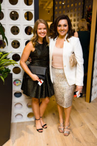 Hannah Barker, Magda Herrera; Photo by Jenny Antill (Photo by Jenny Antill Photography)