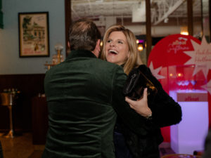 Javier Burkle, Brighton Butler (Photo by Sara Donaldson and Jonathan Zizzo)