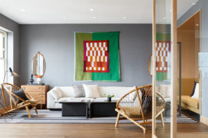 Kimpton Harper_Refinery 714_Private Lounge_1