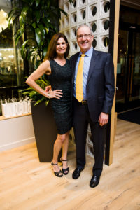 Lauren and Ben Hendin; Photo by Jenny Antill (Photo by Jenny Antill Photography)