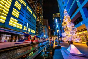 Main Street Square @ Central Houston