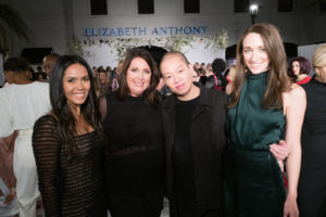 Nathalie Markis, Julie Roberts, Jason Wu, Jen Graves