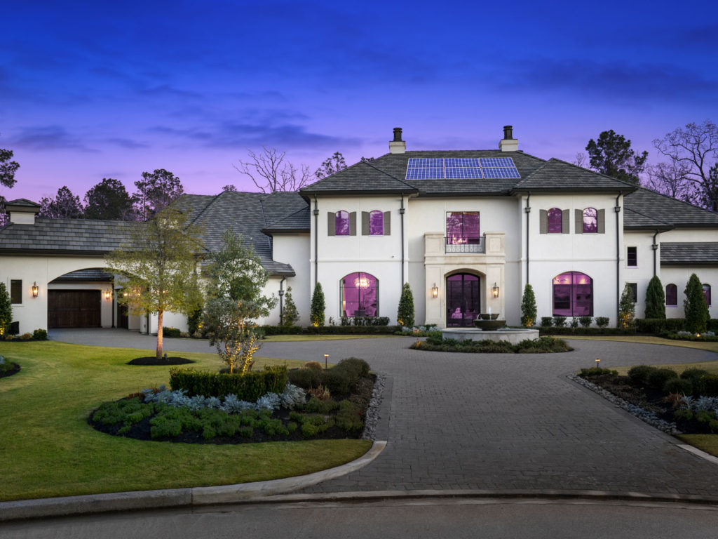 Rhythm Energy will provide you with a personalized evaluation to decide if solar energy is right for your home. 