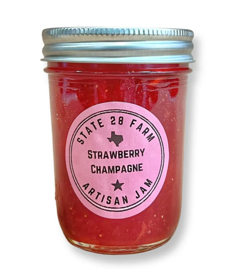 State 28 Farms is the definition of farm to table.