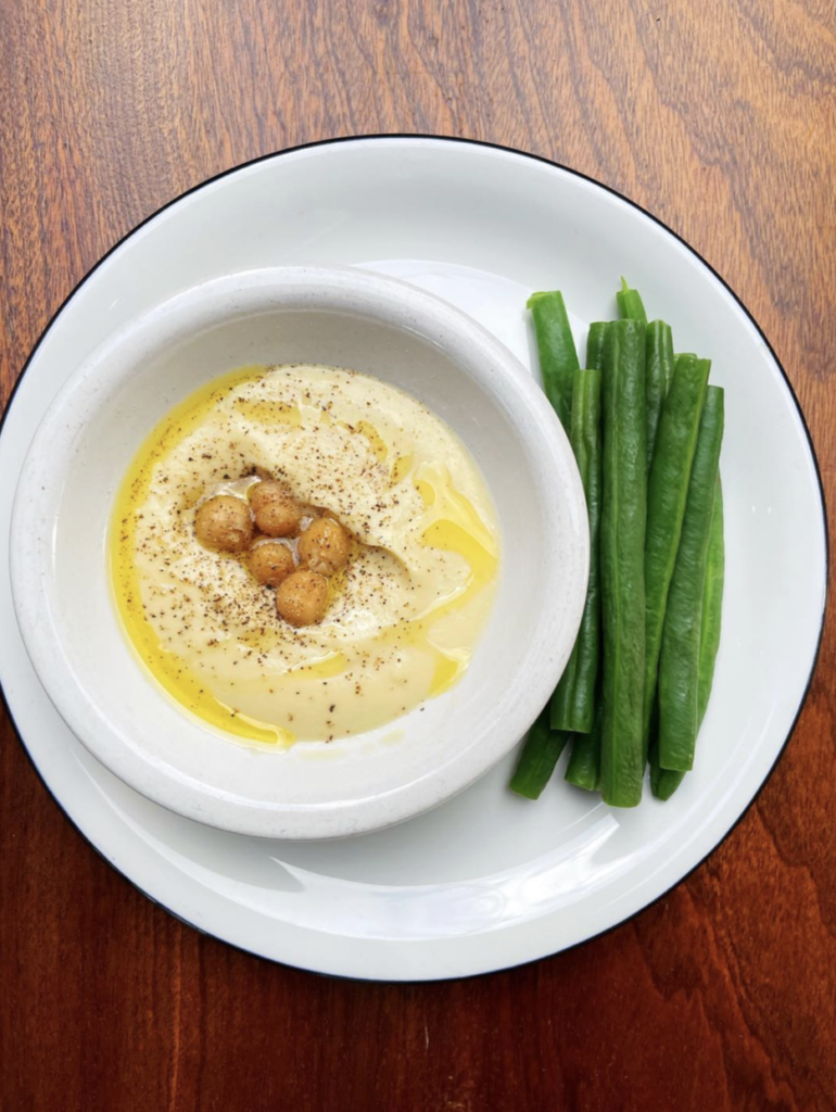 Birdie's is a very casual and wine centric Austin restaurant favorite. And Esquire is all in. (@birdiesaustin)