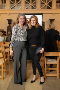 Shannon Skurner,Christina Sacco (Photo by Miroma Photography)