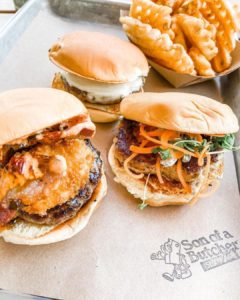 Son of A Butcher adding two more slider style eateries to Tarrant County.