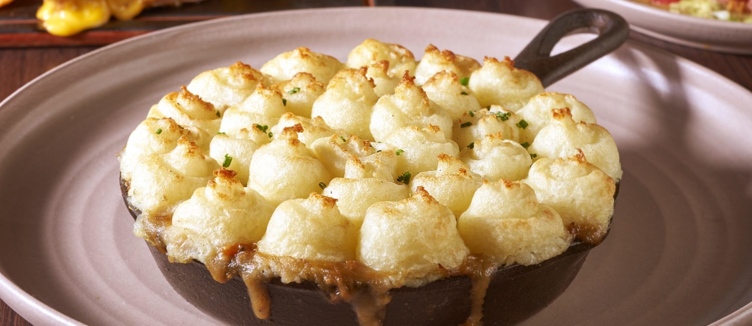 Tannahill’s – True tavern fare includes duck confit shepherd’s pie. Photo by Kevin Marple.