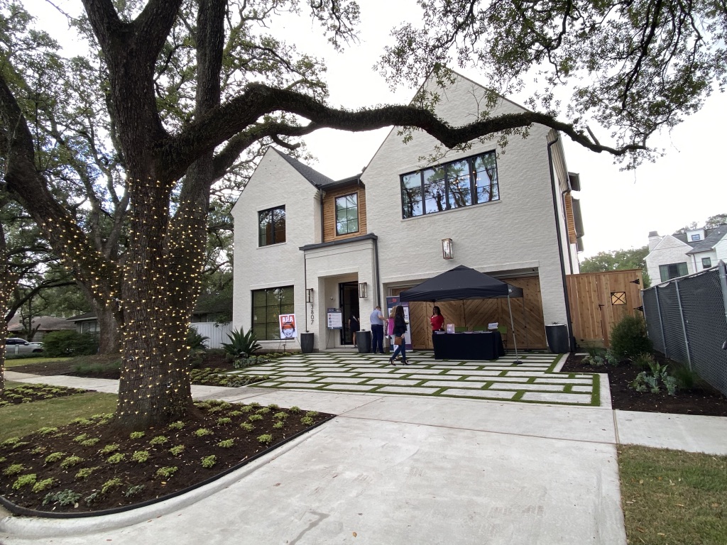 West University Show House Lets 14 Top Interior Designers Run Wild With