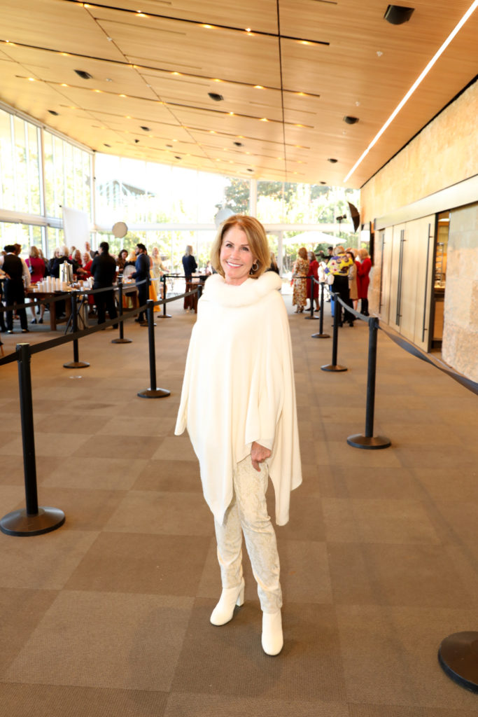 Robin Fair (Photo by Rob Wythe/Wythe Portrait Studio)