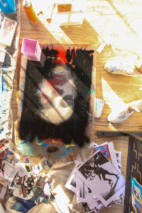 Wiley Ross’ inspiro181 IMG_2930 (Photo by Chris Pierre Bachman)