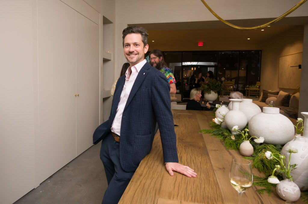 Wynn Walker (Photo by Daniel Ortiz)