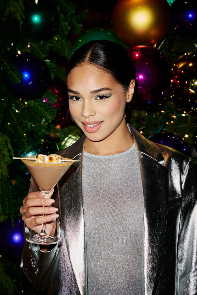 The Thompson Dallas Holliday Market will feature a variety of food and beverage activations.