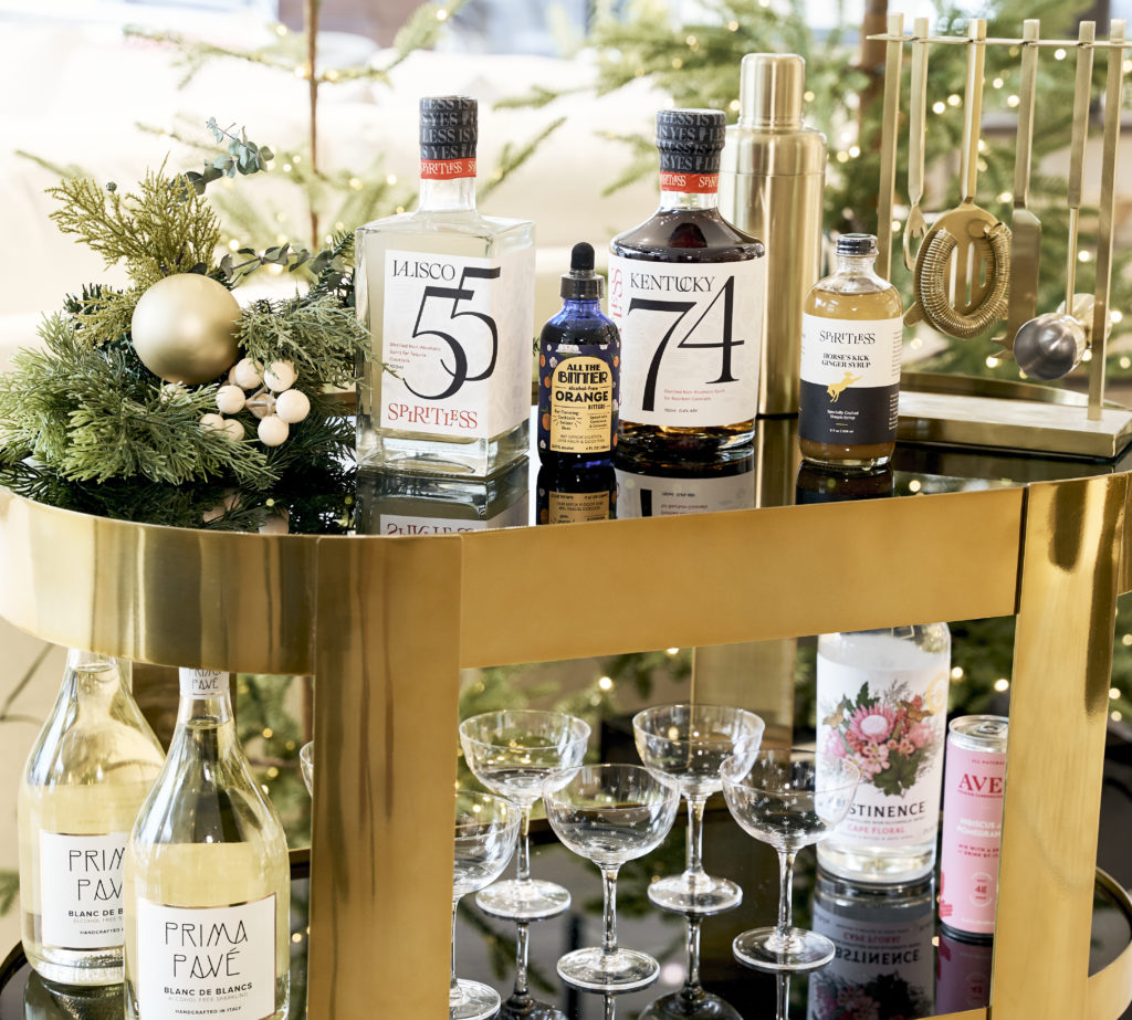 Inside the Growing ZeroProof Cocktail Movement — How to Make Sure All