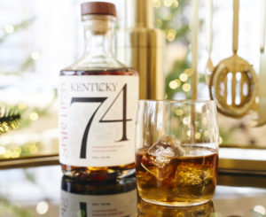 Invite all of your guests to the party by providing zero-proof options. Photo by Brian Hutson, The Elevated Elixir.