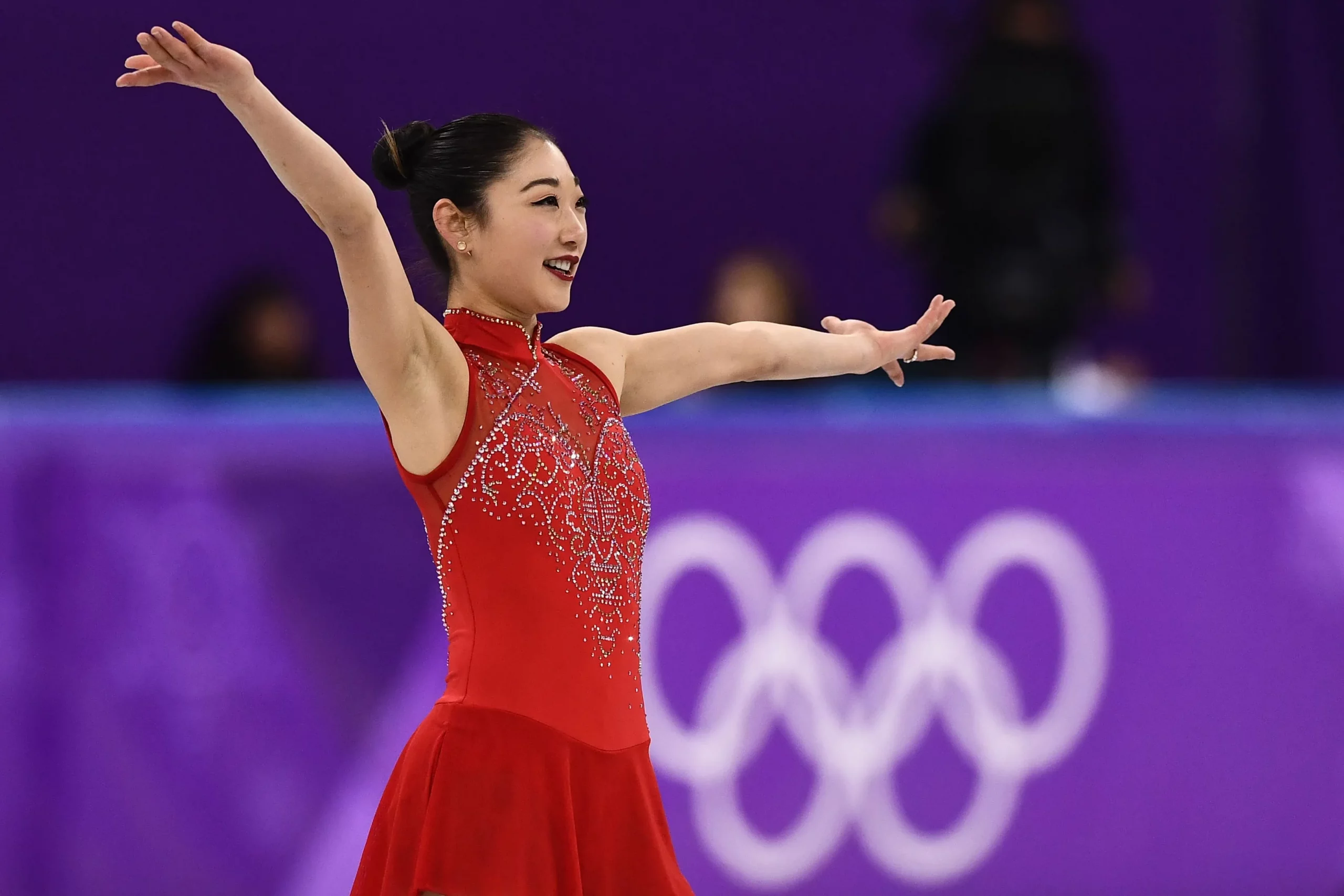 Mirai Nagasu