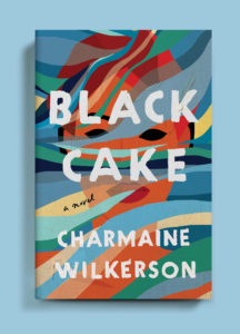 Black Cake best books