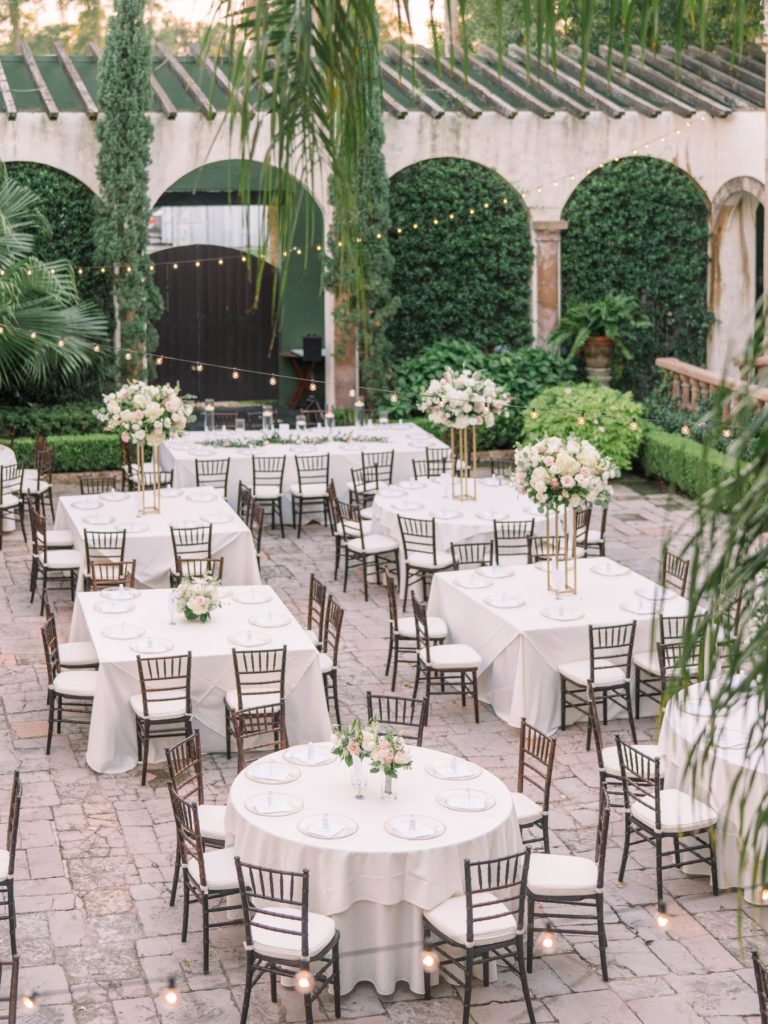 Whether it's grand balls, lavish parties, or exclusive galas, The Bell Tower on 34th will make each event special.