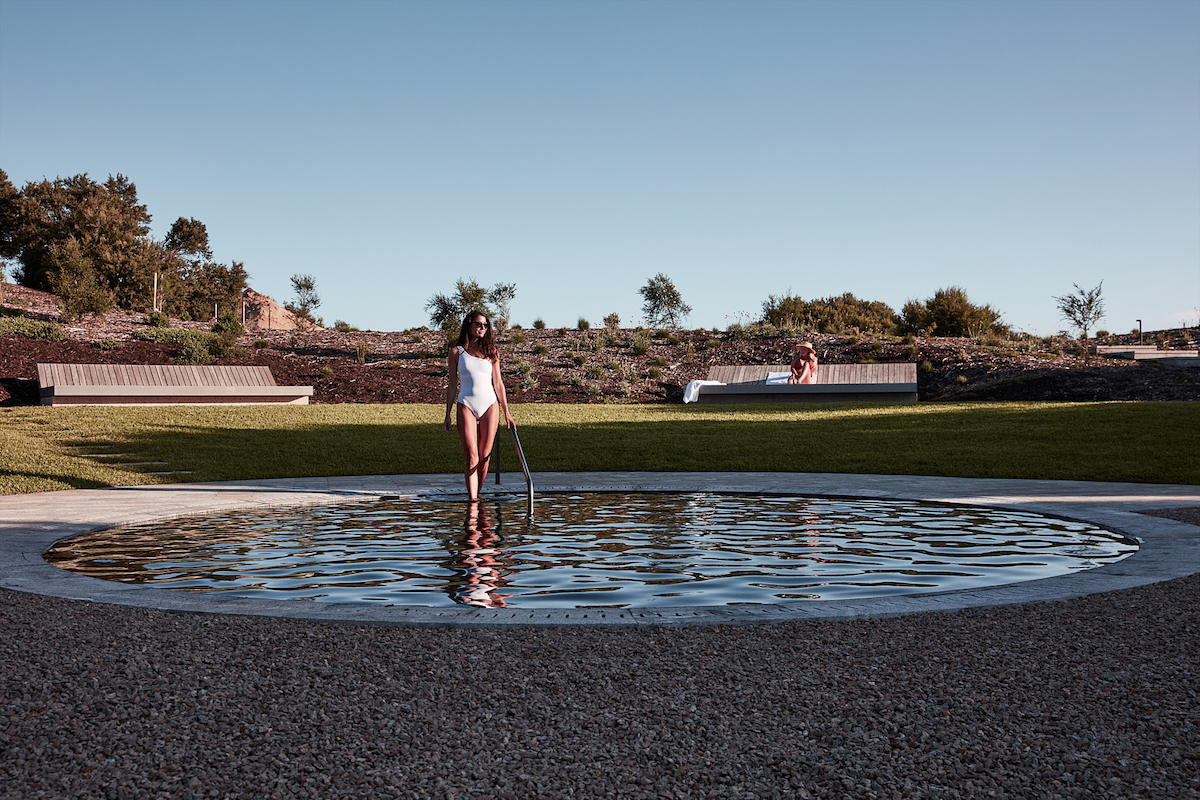 alba melbourne thermal springs