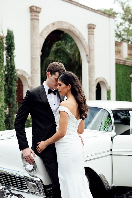 The Bell Tower on 34th is ready for Engagement Fever.