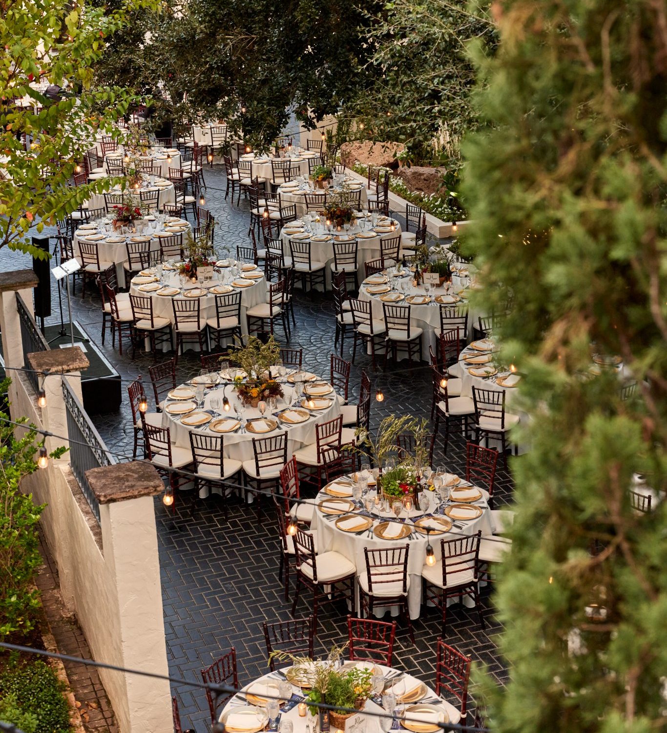 Planning an Epic Event is Stress-Free at The Bell Tower on 34th ...