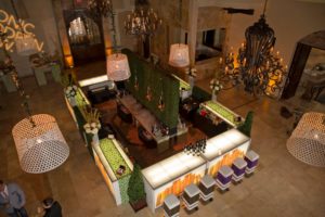 Bell Tower on 34th Event planning