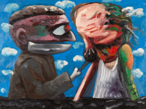 292 5017 Dana Schutz