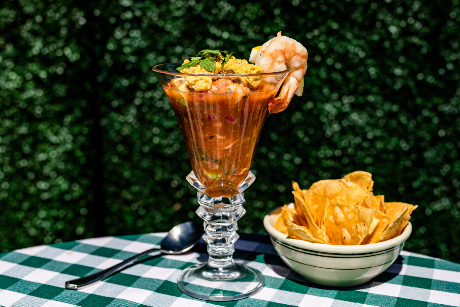 More Casual Houston Restaurant Weeks Spinoff to Spice Up the Bayou City