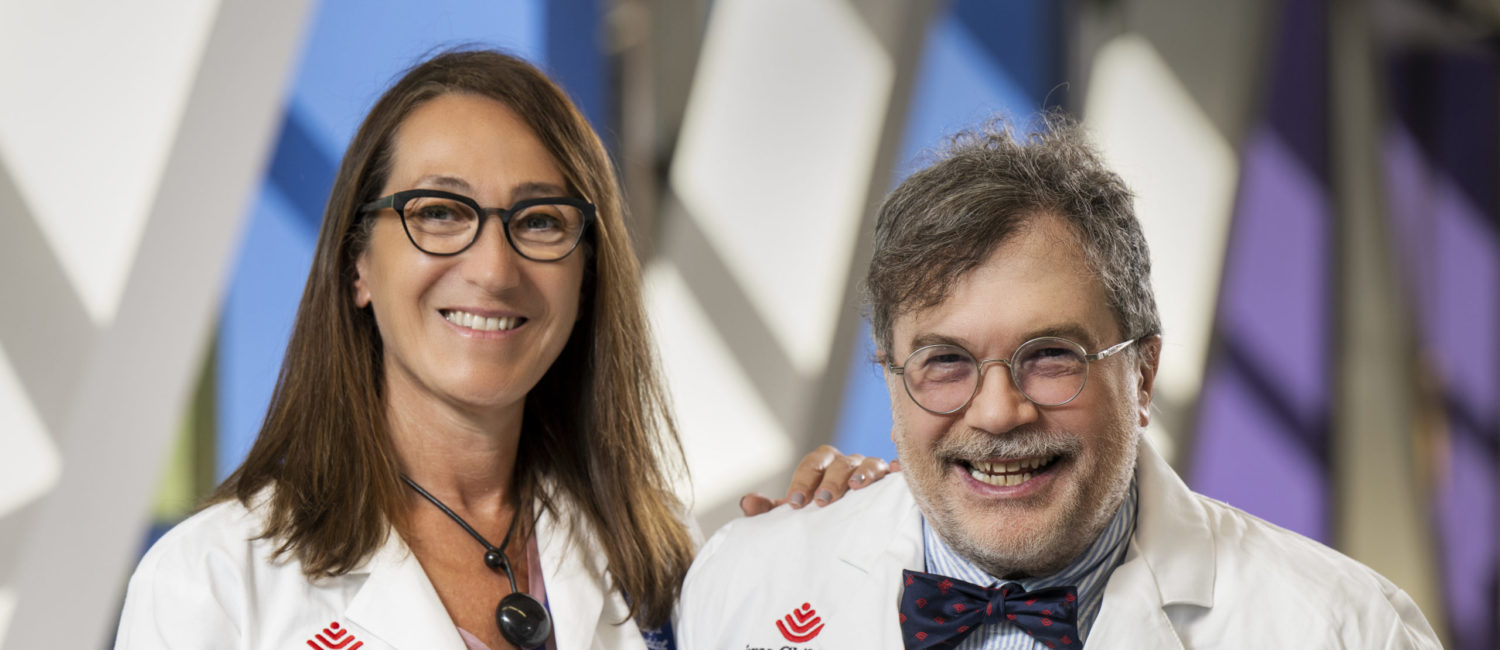 Dr. Marie-Elena Bottazzi, Dr. Flor Munoz, Dr. Peter Hotez