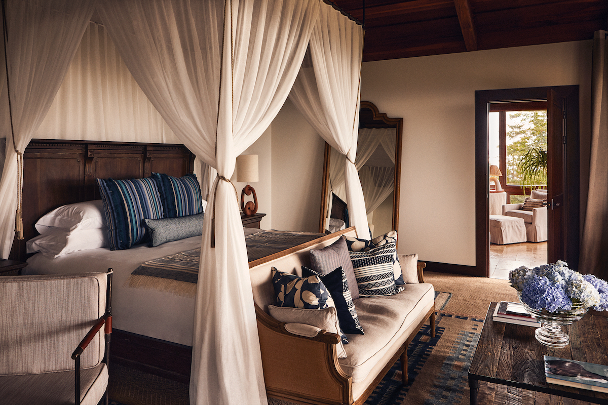 Hacienda AltaGracia Costa Rica Review