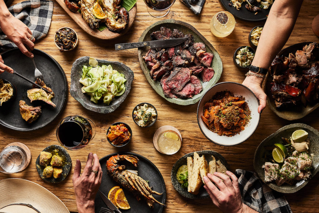 Cienfuegos at Hacienda AltaGracia, Auberge Resorts Collection. 