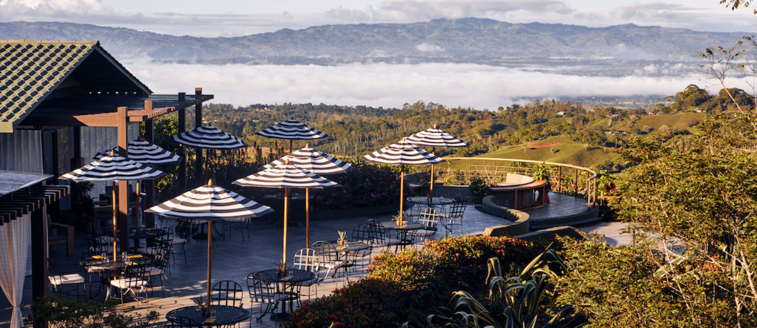Hacienda AltaGracia Costa Rica Review
