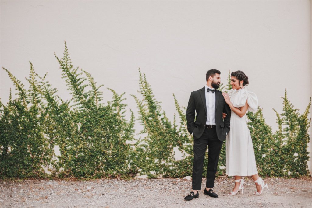 Whether you have a long or short engagement, The Bell Tower on 34th is ready to plan your celebration in as little or as much time as it takes. 