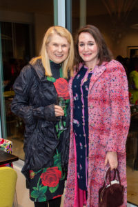 Alice Randall, Katherine Warren  (Photo by Jacob Powers)