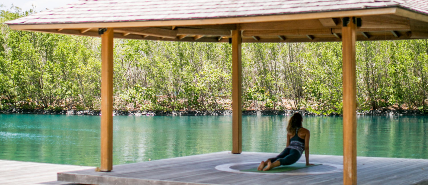 Amanyara, Turks and Caicos – The Spa,Yoga_17607
