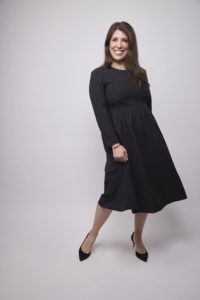 Andrea Cheek