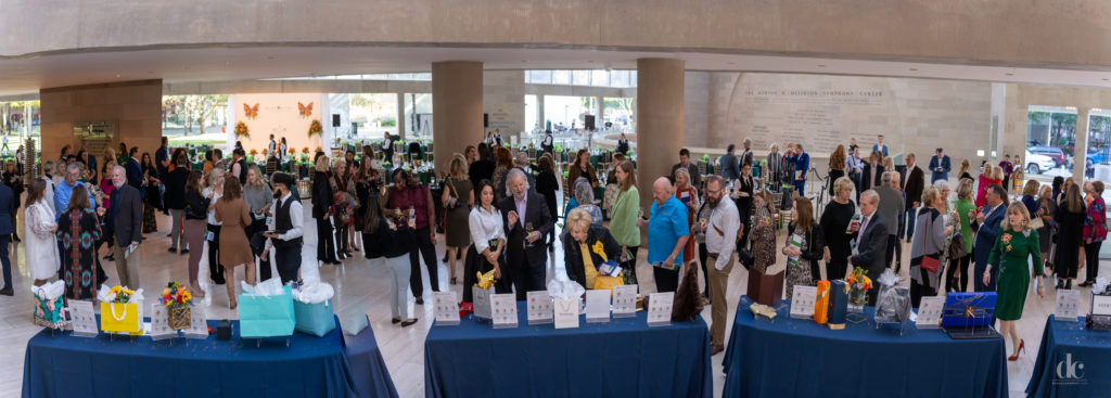 The scene (Photo by Danny Campbell, Thomas Garza, Rob Wythe/Wythe Portrait Studio)