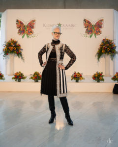 Jan Strimple, Fashion Show Producer (Photo by Danny Campbell, Thomas Garza, Rob Wythe/Wythe Portrait Studio)