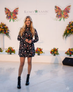 Robyn Chauvin (Photo by Danny Campbell, Thomas Garza, Rob Wythe/Wythe Portrait Studio)