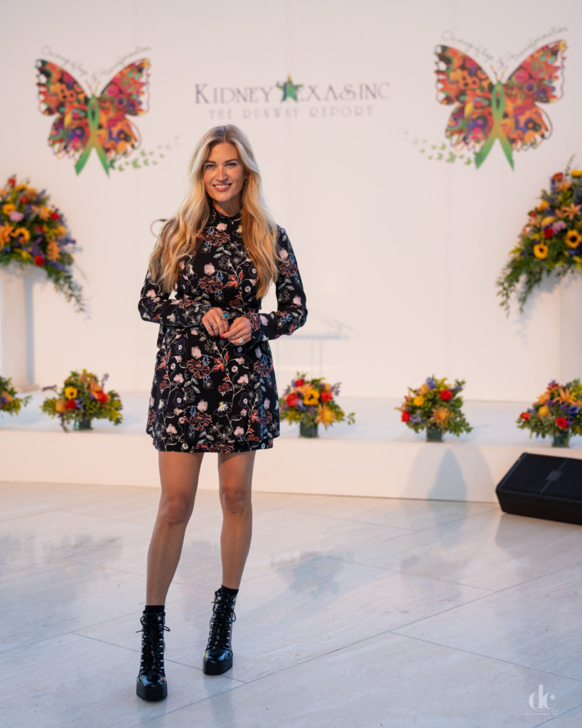 Robyn Chauvin (Photo by Danny Campbell, Thomas Garza, Rob Wythe/Wythe Portrait Studio)