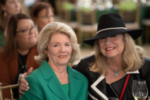 Emilynn Wilson, Anita Sabinske (Photo by Danny Campbell, Thomas Garza, Rob Wythe/Wythe Portrait Studio)