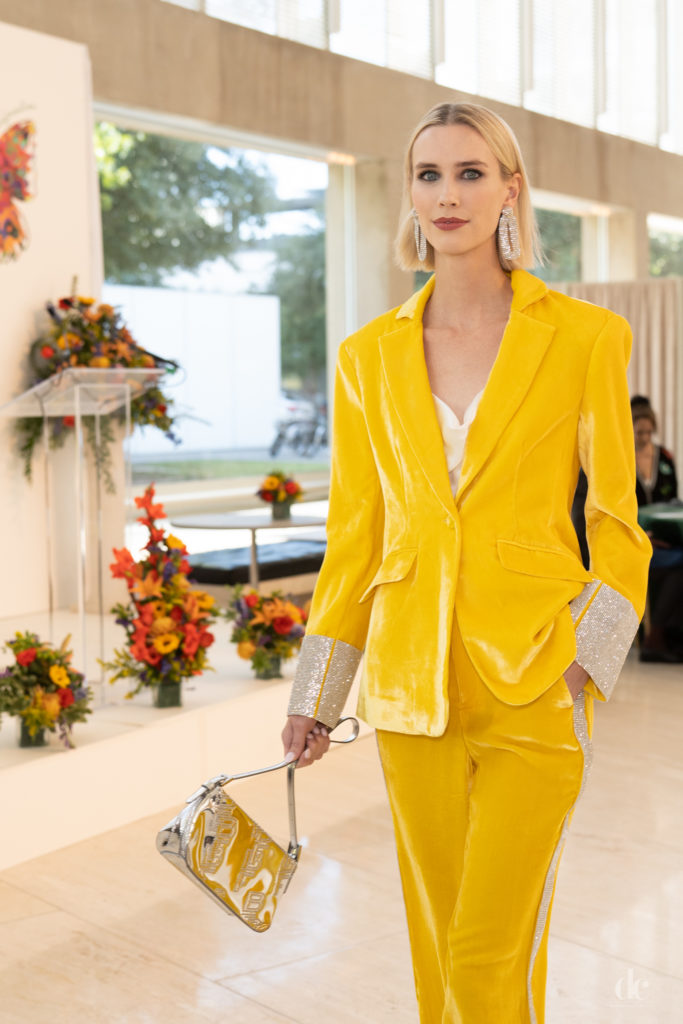 TOOTSIES Fashion show (Photo by Danny Campbell, Thomas Garza, Rob Wythe/Wythe Portrait Studio)